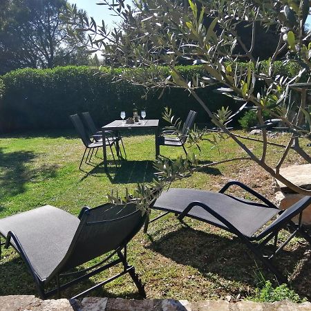 Garden Apartment Pjescana Uvala Exterior photo