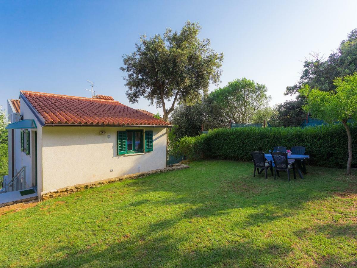 Garden Apartment Pjescana Uvala Exterior photo